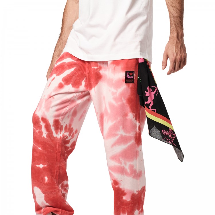 Zumba Lover Bandanas 2 PK