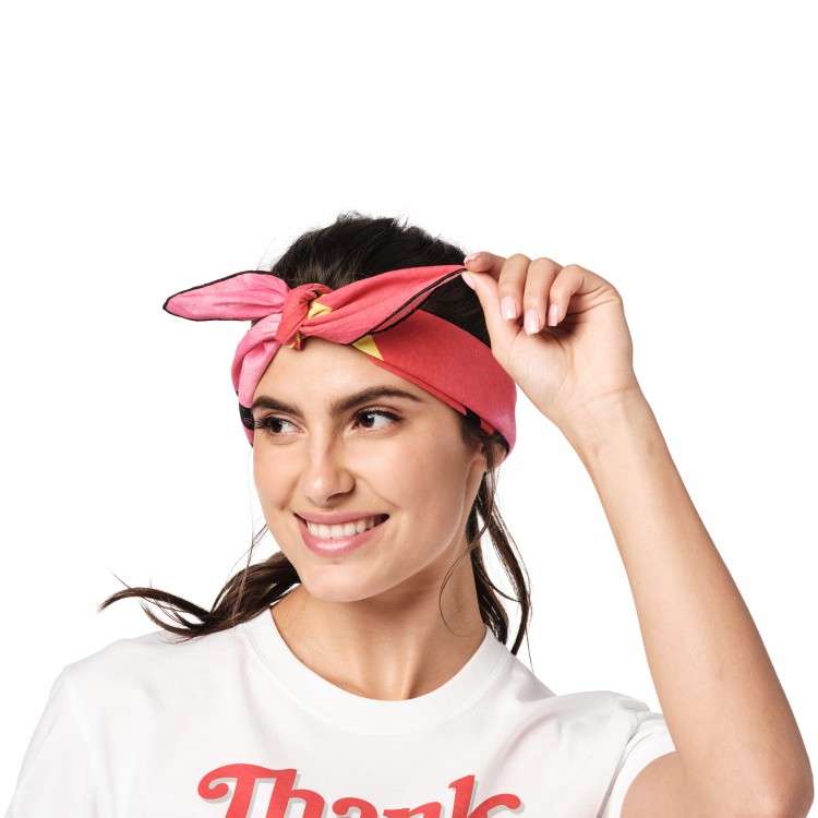 Zumba Lover Bandanas 2 PK