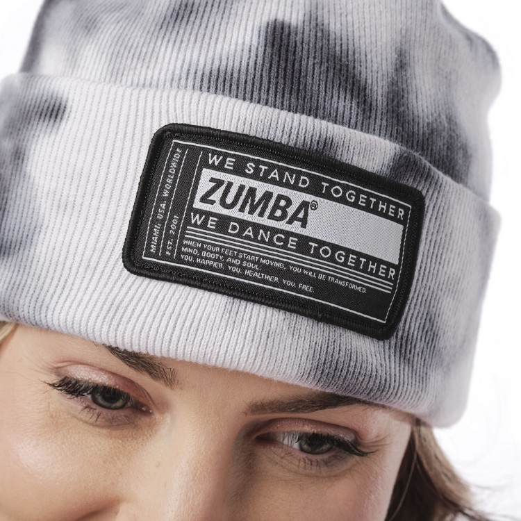 Zumba Together Beanie