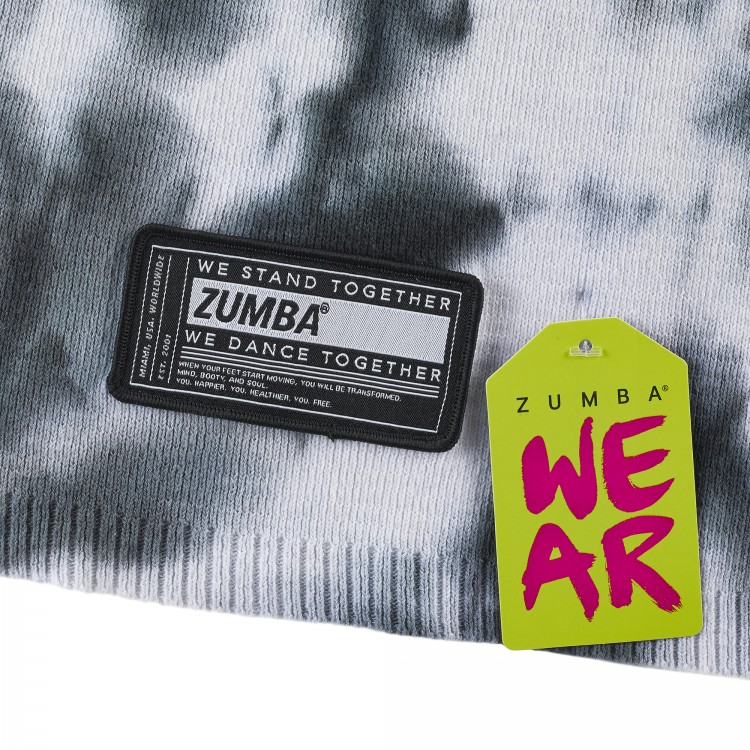Zumba Together Scarf