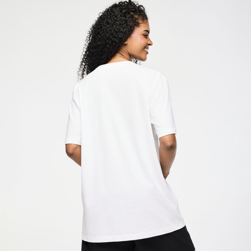 I Love Zumba Tee