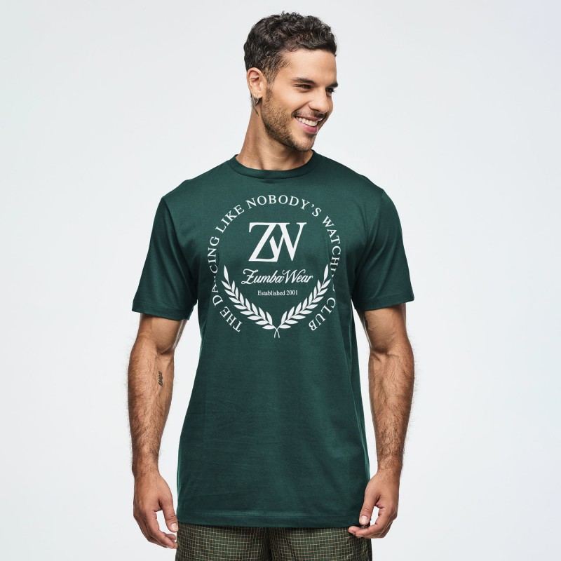 Class of 2001 Tee