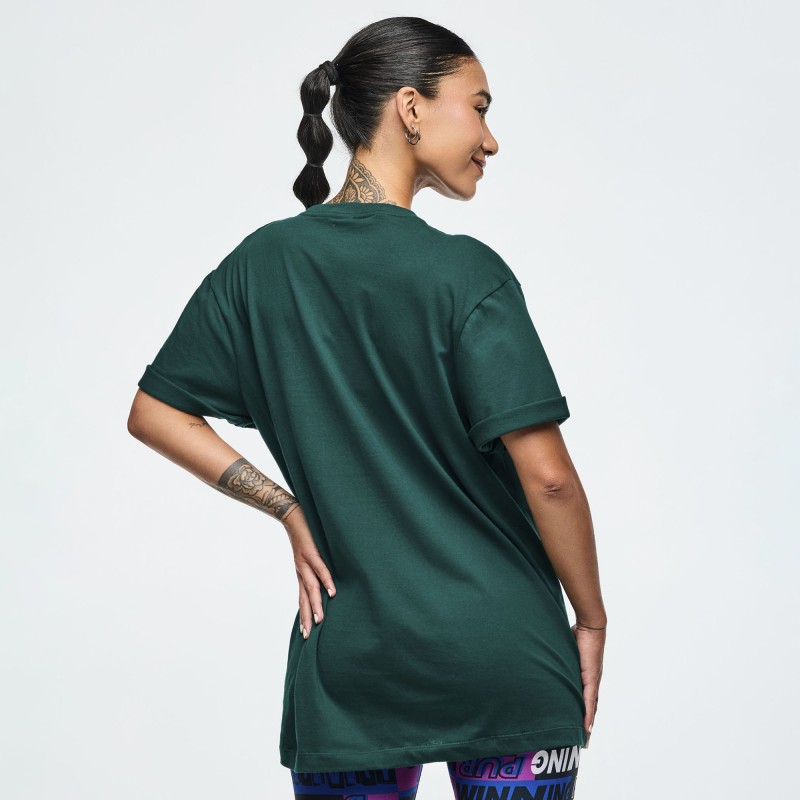 ZW Tee