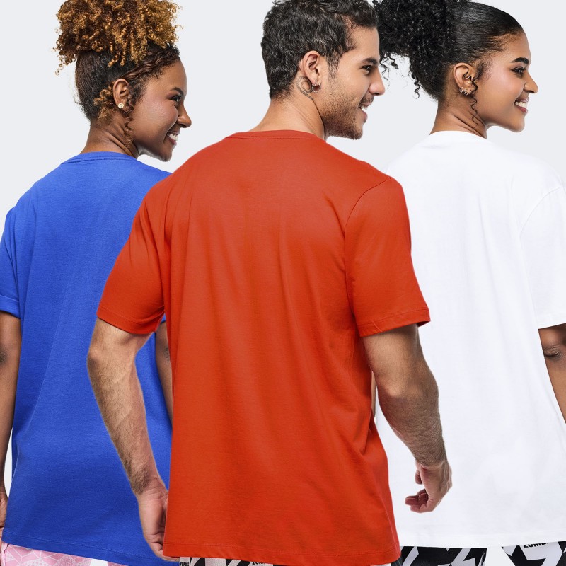 Zumba Amour Tee