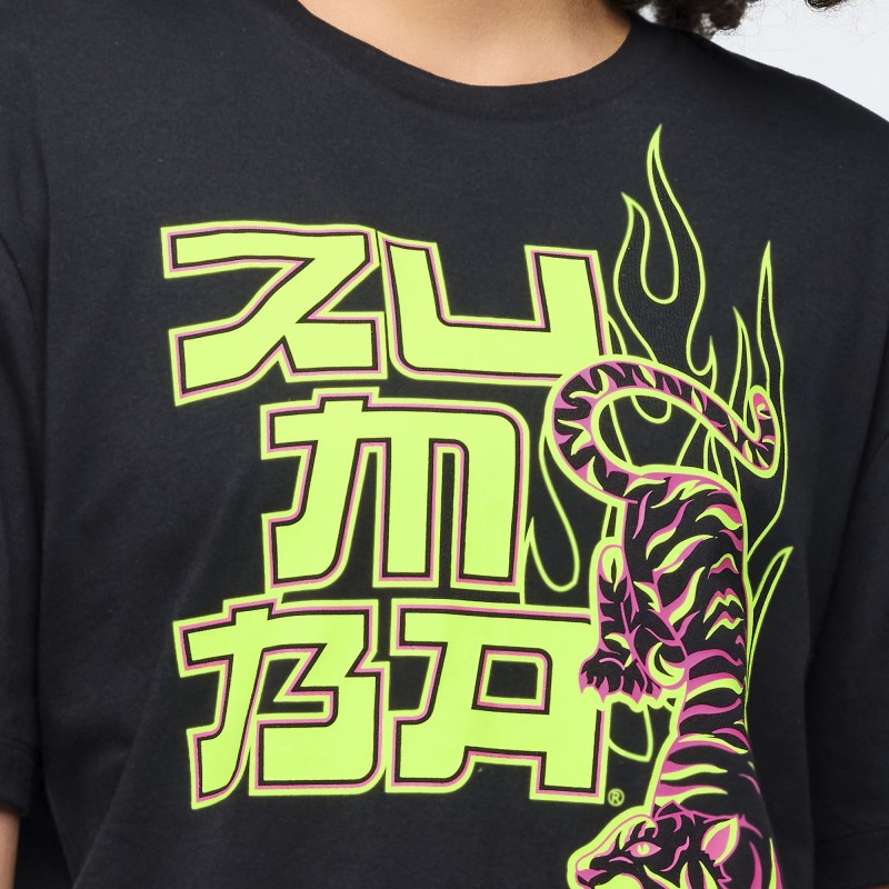 Eastern Flavor Tee