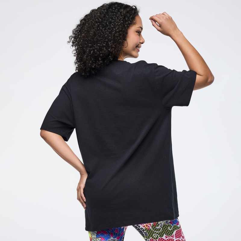 Eastern Flavor Tee