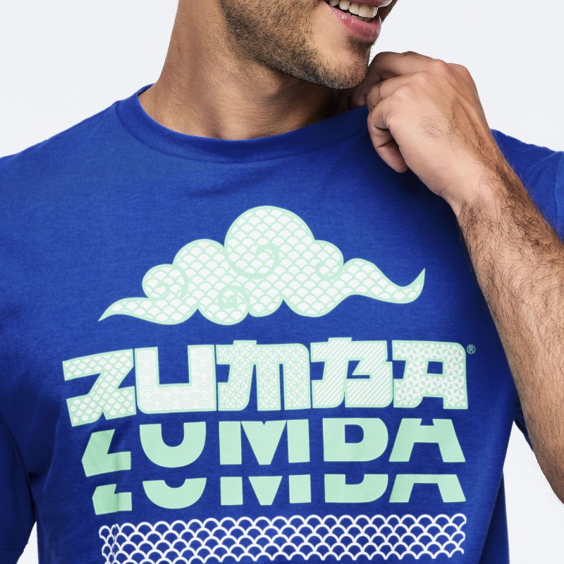 Eastern Flavor Tee