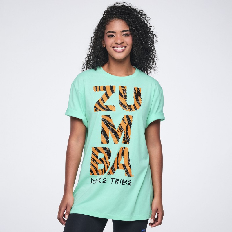 Wildbeat Unisex Tee