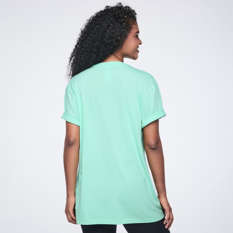 Wildbeat Unisex Tee