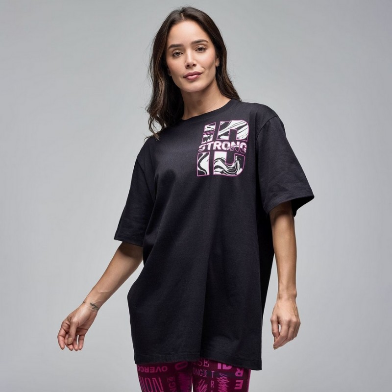 STRONG iD Tee