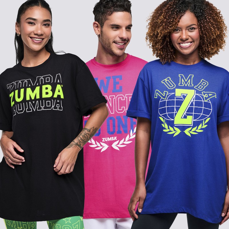 Worldwide Tee
