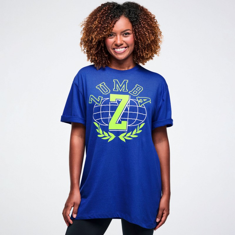 Worldwide Tee