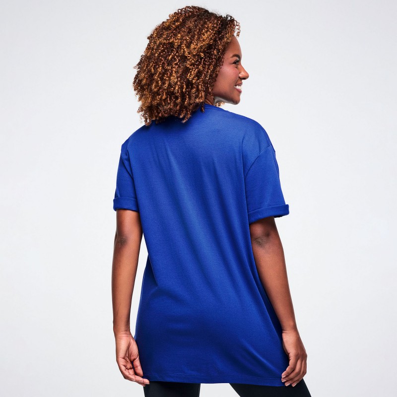 Worldwide Tee