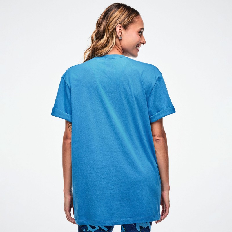 Jean Jamz Tee