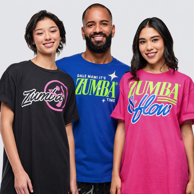 Dale-Z Unisex Tee