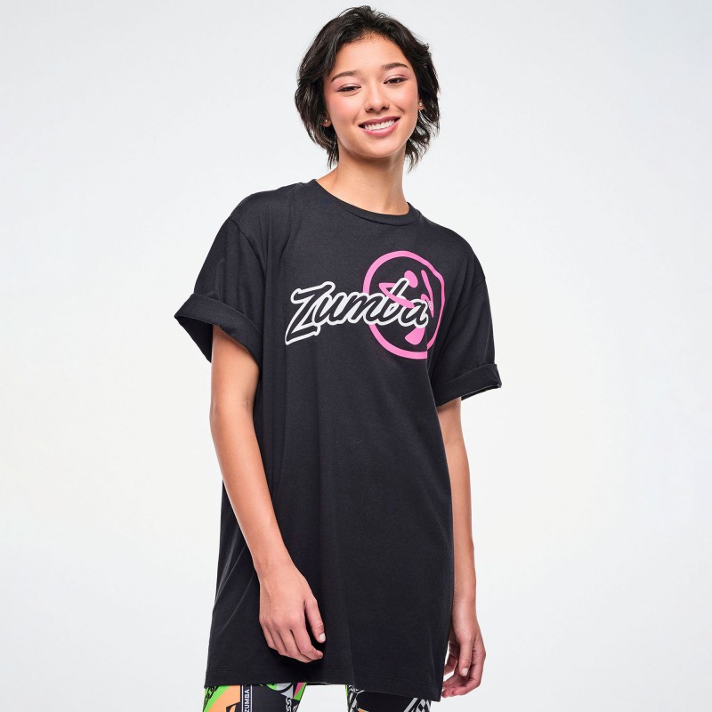 Dale-Z Unisex Tee