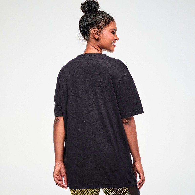Electric Feel Unisex Tee