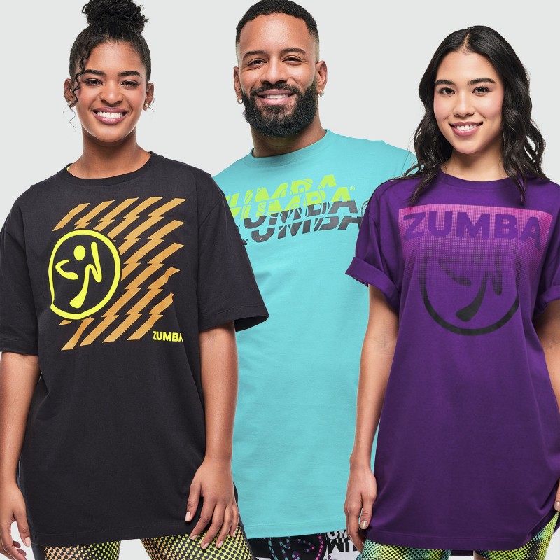 Electric Feel Unisex Tee