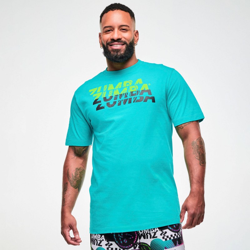 Electric Feel Unisex Tee