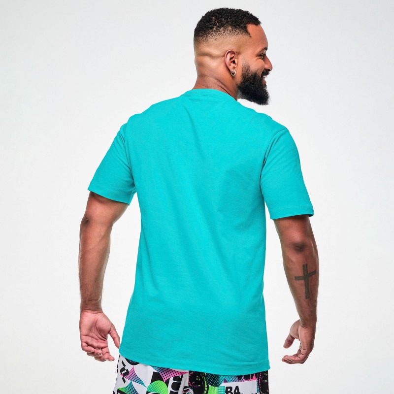 Electric Feel Unisex Tee