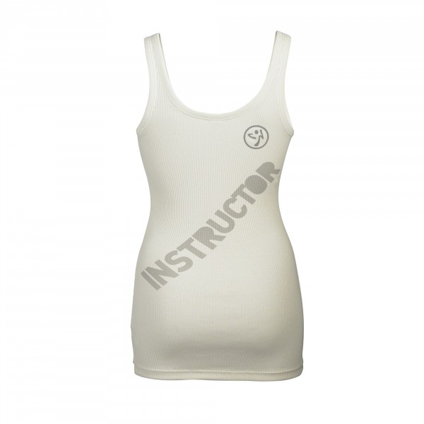 Jive Instructor Tank