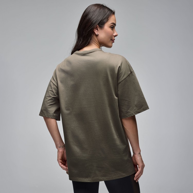 STRONG iD Oversized Tee