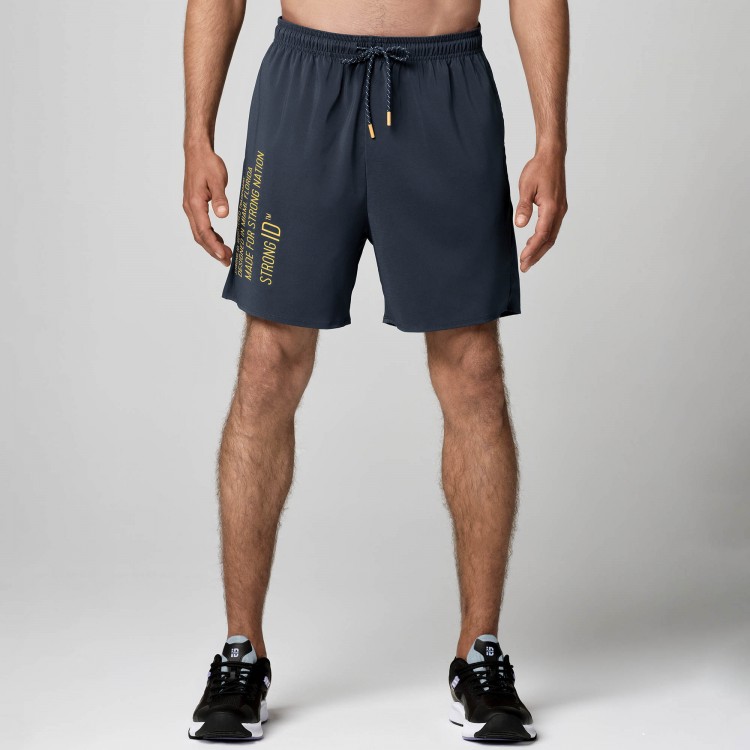 Strong Everyday Shorts