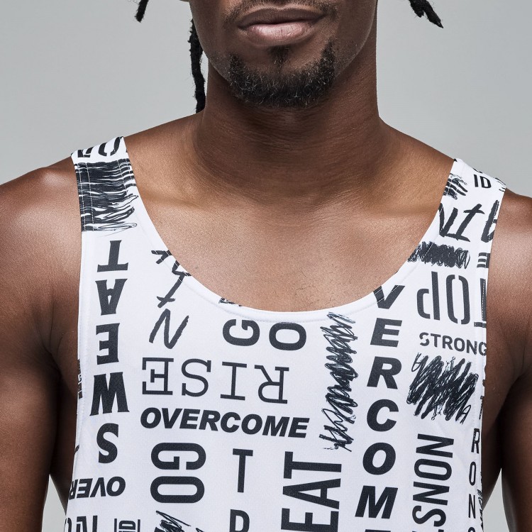 STRONG iD Mens Tank