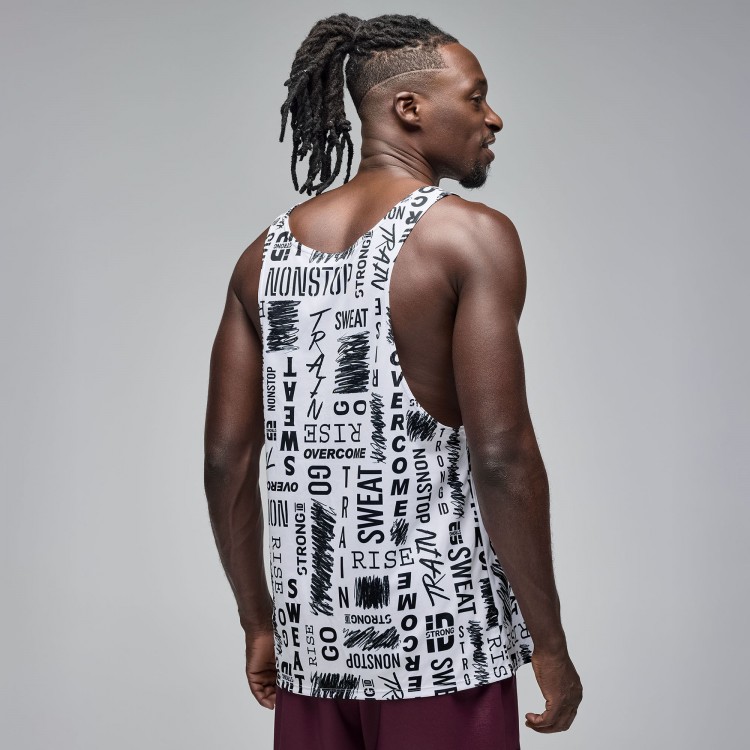 STRONG iD Mens Tank