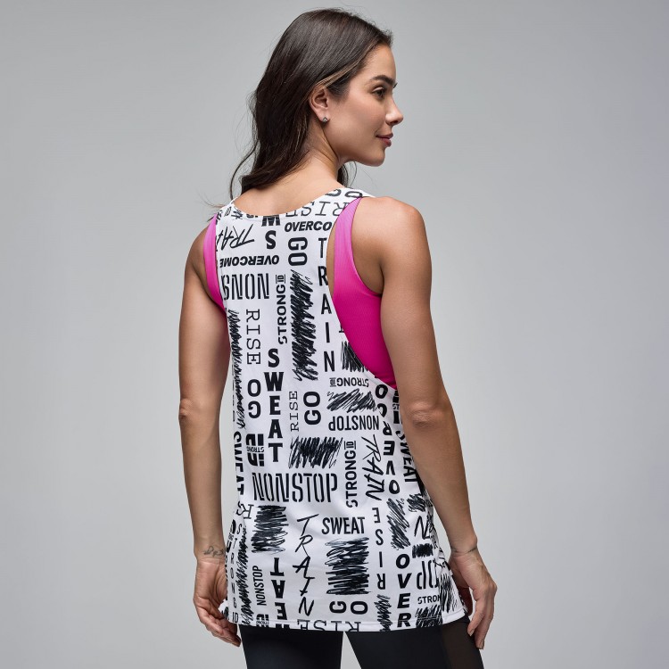STRONG iD Mens Tank