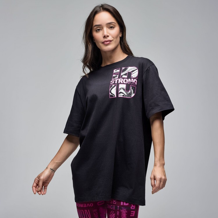 STRONG iD Tees 6PK