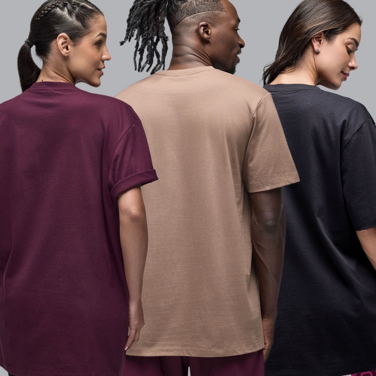 STRONG iD Tees 6PK