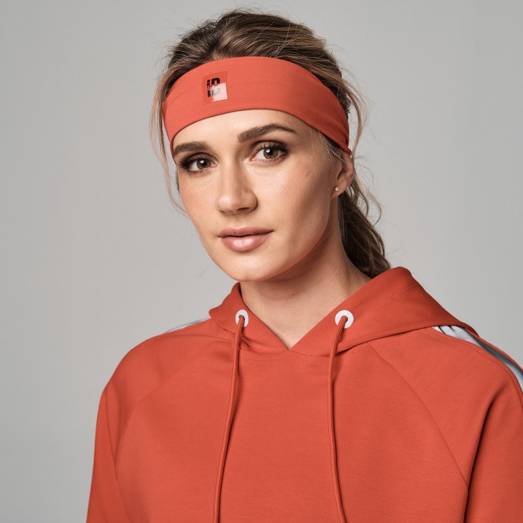 Strong ID Headbands 2PK