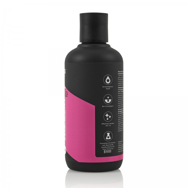 Zumba Beauty And The Beat - Arclemosó gél 250 ml