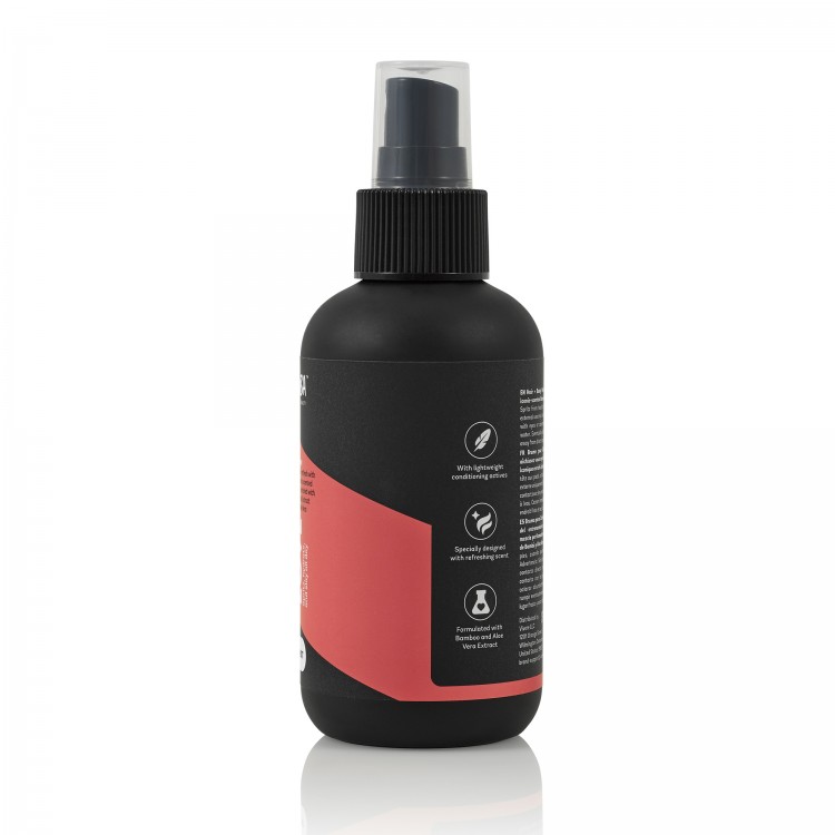 7 - Zumba It Mist Be Love - Haj- és testpermet 50 ml