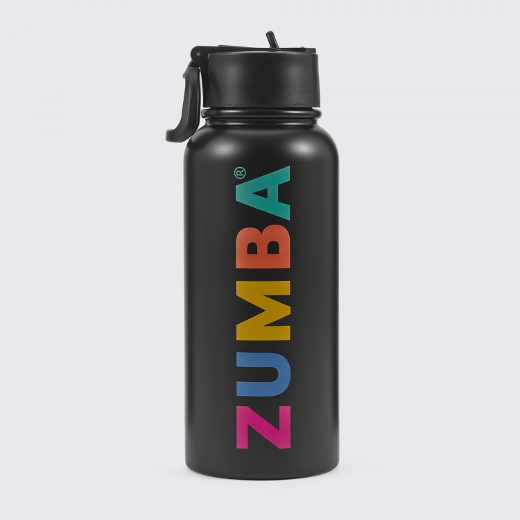 Zumba Vacay Water Bottle