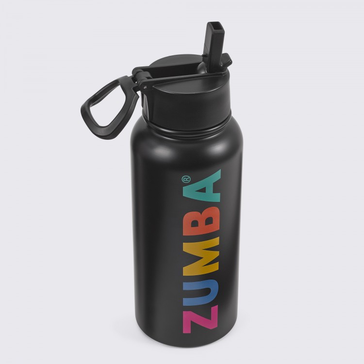 Zumba Vacay Water Bottle