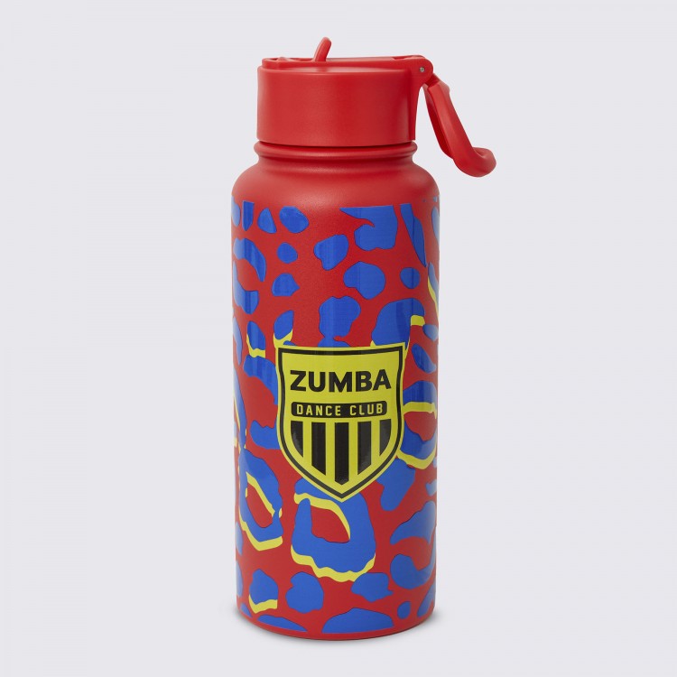 Victory Water Bottle