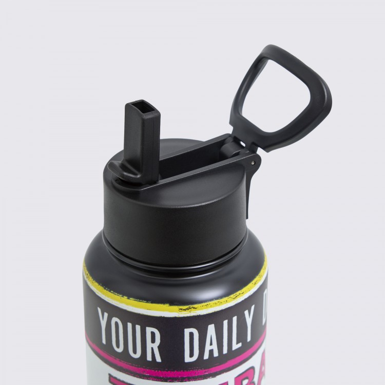 Sizzlin Water Bottle