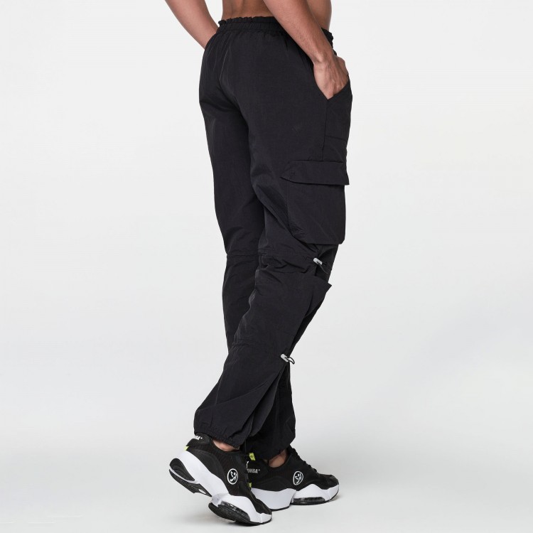 Zumba Upbeat Essentials Cargo Pants