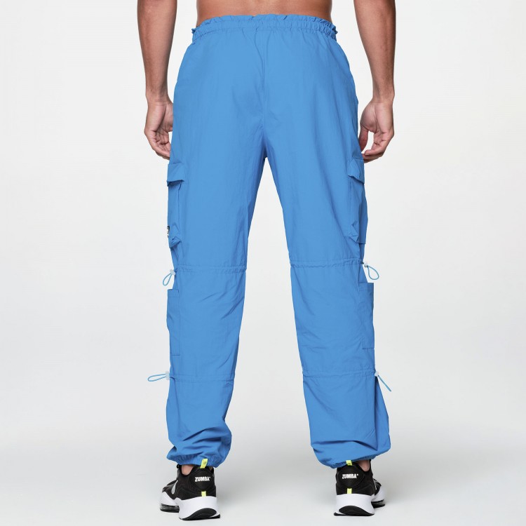 Zumba Upbeat Essentials Cargo Pants