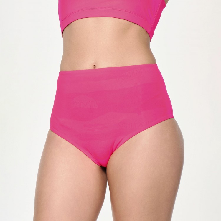 Zumba Sun And Swim Active Brief