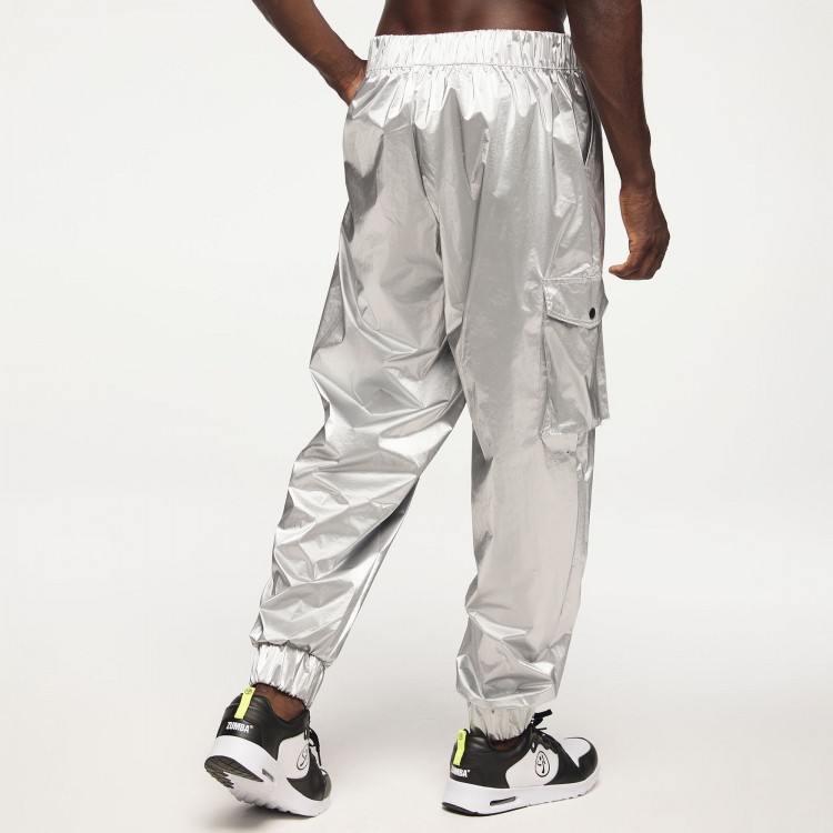 Zumba Runway Cargo Track Pants