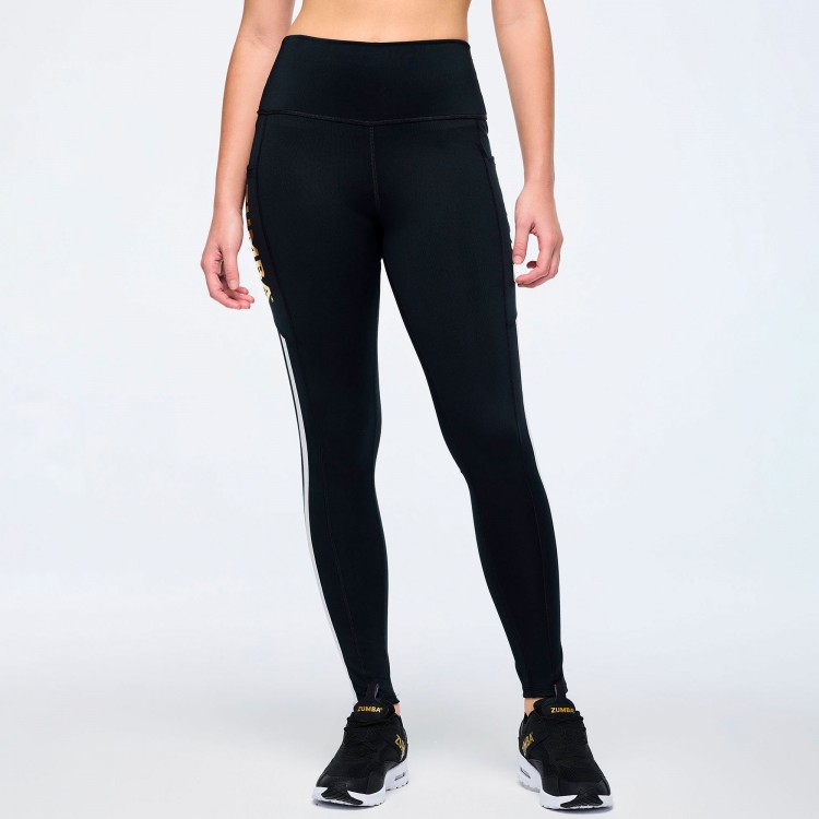Victory Ankle Leggings With Pockets