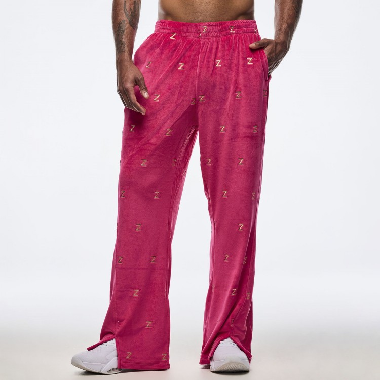Zumba Holiday High Rise Track Pant