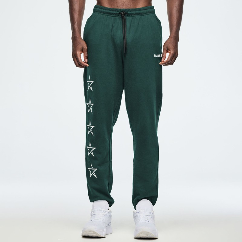 ZW Slouch Sweatpants
