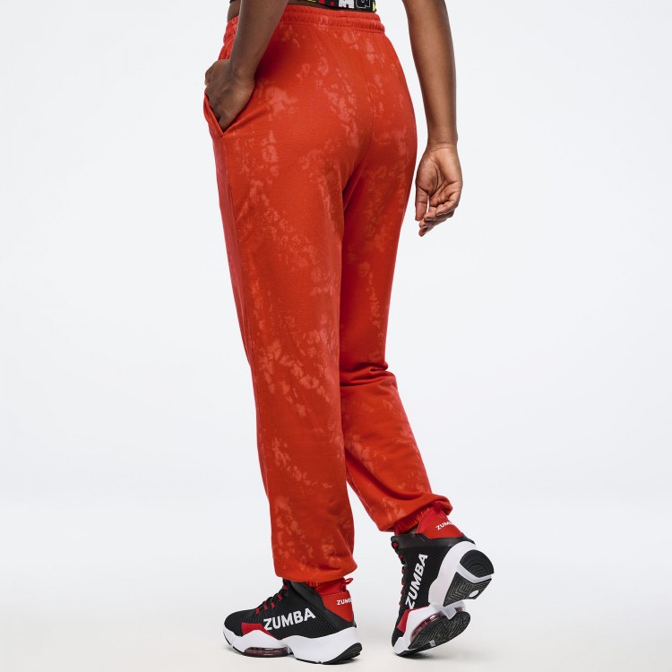 Eastern Flavor Slouch Sweatpant