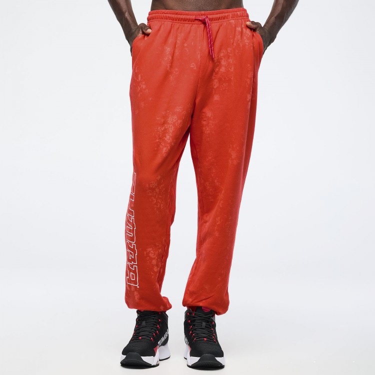Eastern Flavor Slouch Sweatpant