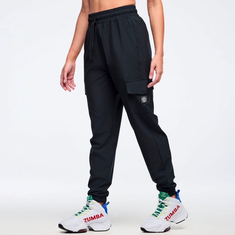 Latin Movement Cargo Pants
