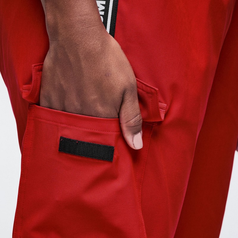Worldwide Cargo Pants
